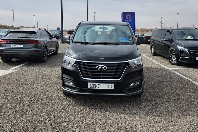 Transfer From Fez To Casablanca (Airport) - Final Thoughts