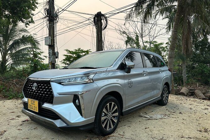 Transfer from Hoi An to BaNa Hills (Golden Bridge) by Private Car - Final Thoughts: Is This the Right Choice for You?