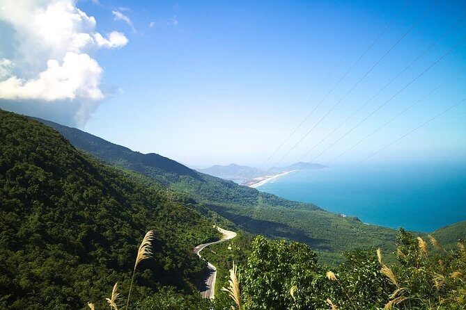 Transfer from Hue to Hoi An by Motorbike - Who This Tour Is Perfect For