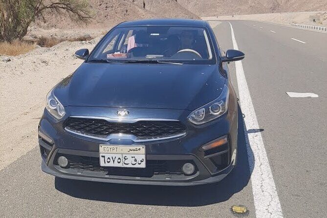Transfer From Luxor To Aswan - The Value of This Private Transfer