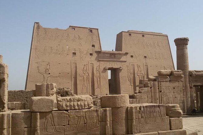 Transfer from Luxor to Aswan - What to Expect on the Road