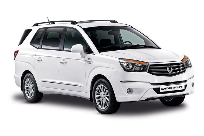 Transfer from Marrakech Airport to Marrakech City Centre - Why This Transfer Service Is Worth Considering