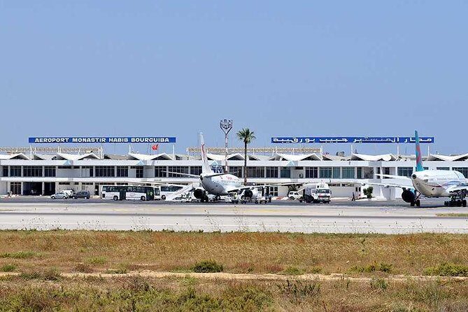 Transfer from Monastir airport to Hotel in Sousse and Monastir 24/24 7/7. - Final Thoughts