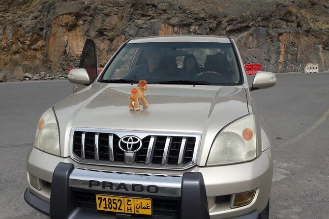 Transfer from Muscat Hotels to Jebel Akhdar - Who Will Love This Tour?
