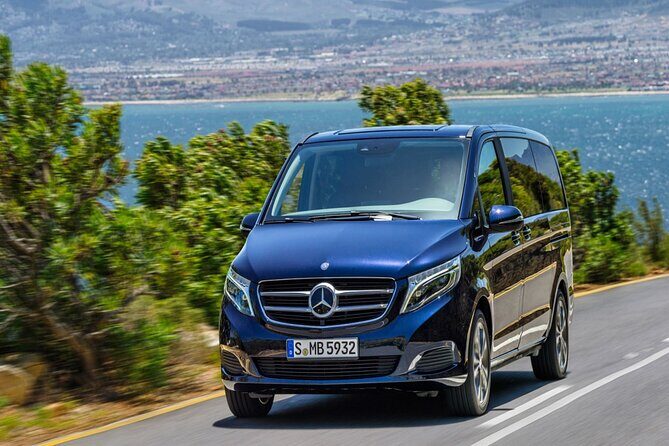 Transfer From Safaga To Luxor With Private Car - What Travelers Say About This Service