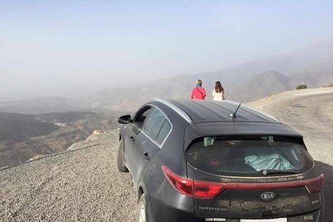 Transfer Marrakesh - Casablanca - Is This Transfer Worth It?