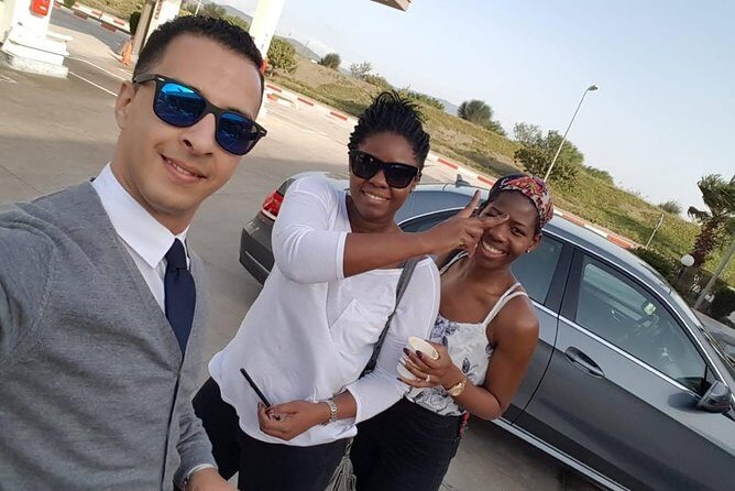 Transfer Private Form Tetouan To Airport Casablanca - Final Thoughts