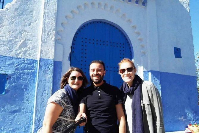 Transfer Private From Chefchaouen To Merrakash - The Sum Up: Who Will Get the Most Out of This Transfer?
