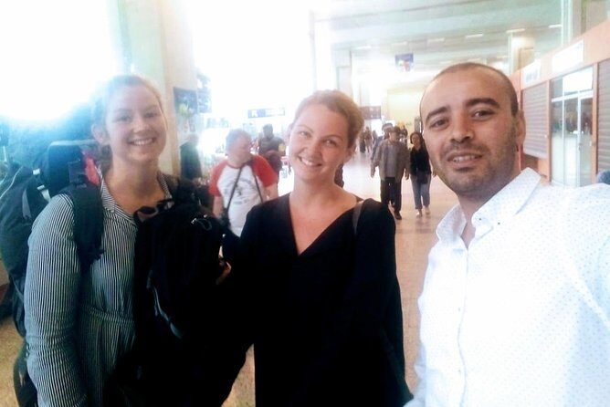 Transfer private from Tetouan to Tangier - Why It’s Worth the Investment