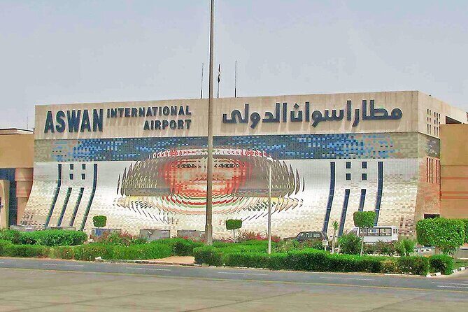 Transfer Service from Luxor to Aswan (Private) - Practical Tips for Your Journey
