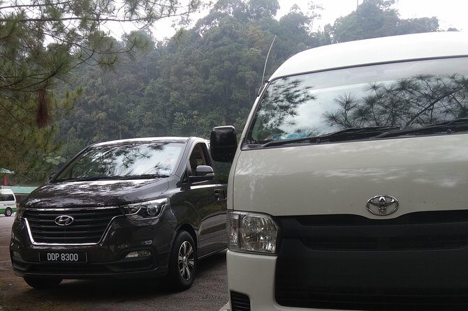 Transfer To Avani Sepang Goldcoast Resort - What You Can Expect on the Day