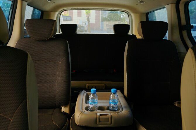Transfers from Fes Saiss airport to Fes Medina & other Cities - Why Choose This Transfer Service?