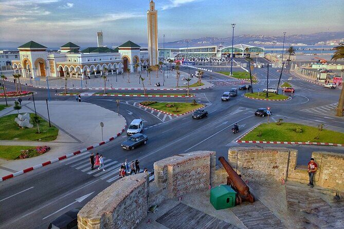 Transfers from - to Tangier airport - Frequently Asked Questions
