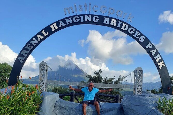 Transfers in La Fortuna, One-way or Round-Trip - FAQ
