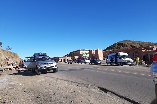 Transfers Marrakech Airport - Who Should Consider This Transfer?