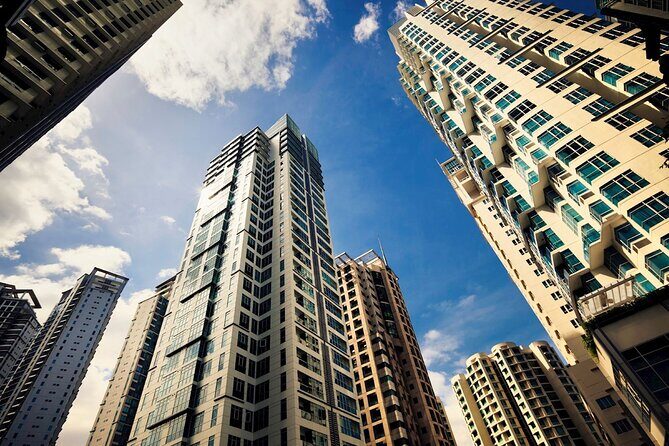 TRANSIT CITY TOUR in MANILA - Practical Details and What It Means for You