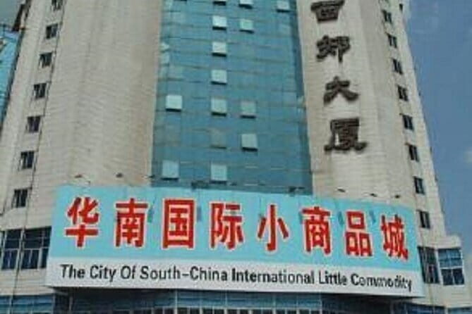 Translator Shopping Assistant and Business Tour Guide Service - The Real Value of the Tour: Guides and Convenience