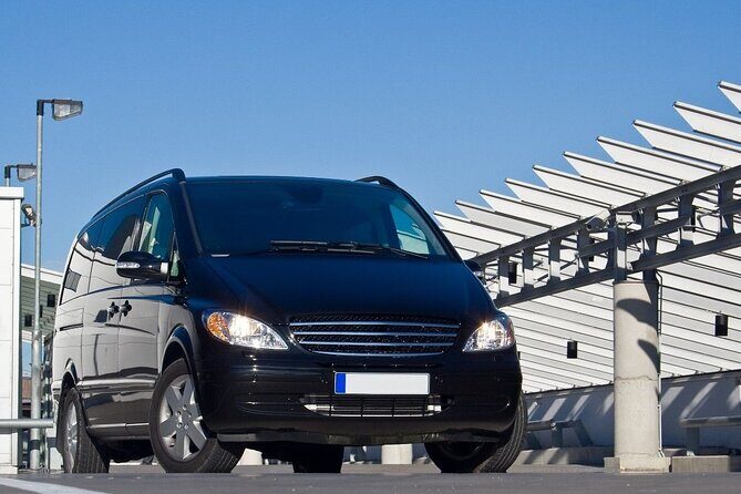 Transport from Luxor East Bank Hotels to the Airport(Private) - Why Passengers Rate It a Perfect 5.0