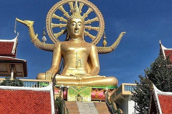 Travstore Original Samui Discovery-Shared Half Day City Tour - A Closer Look at the Itinerary