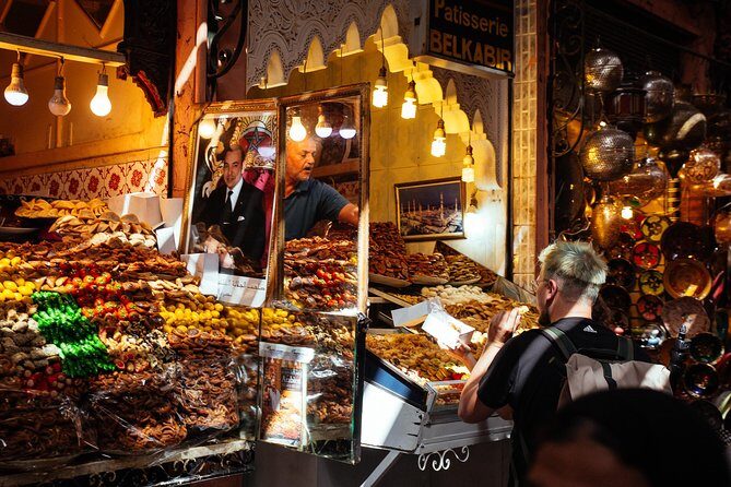 Treasures of Marrakech: Souks & Artisans Private Tour - Details that Enhance Your Experience