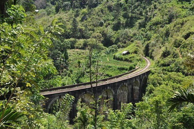 Trek to Little Adam's Peak and Nine Arches Bridge In Ella - The Overall Experience: What We’re Loving