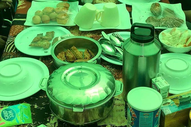 Trek To Mount Kilimanjaro - What’s Included and What You Should Budget For
