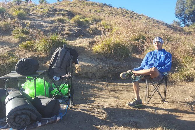 Trekking Mt. Rinjani 2 Days 1 Night Senaru Crater Rim - What’s Included and Why It Matters