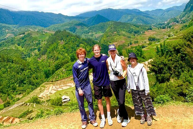 Trekking SaPa 2-Day Local Adventure with Homestay & Guide - Authentic Experiences and Insights from Travelers