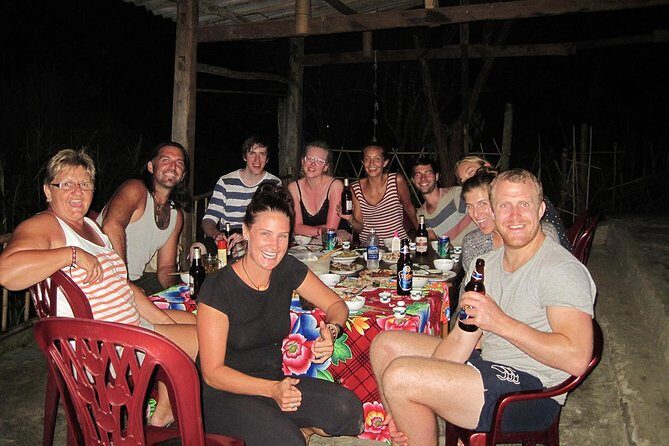 Trekking Sapa - Bac Ha Market: Sleep on Train & Homestay - How the Tour Works for Different Travelers