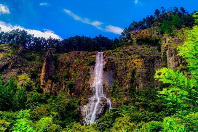 Trekking to The Highest Waterfall in Sri Lanka from Ella - Practical Tips for Your Trek