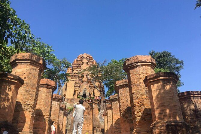 Trekking Tour Nha Trang-Vuongland Travel - Trekking Through the Refreshing Ba Ho Waterfalls