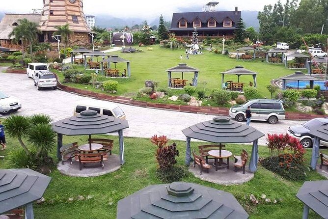 Tri-City (Bacolod - Silay - Talisay) Exclusive Day Tour - What Travelers Say