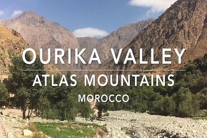 Trip 3 Valleys & HIGH Atlas Mountains - Who Is This Tour Perfect For?