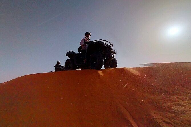 trip of your dreams in 3 days and 2 nights in the desert - Final Thoughts: Who Should Consider This Tour?