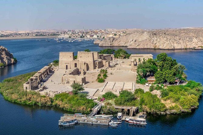 Trip to Abu simbel and Aswan from Hurgada : 2 days private guided tour - What Travelers Say