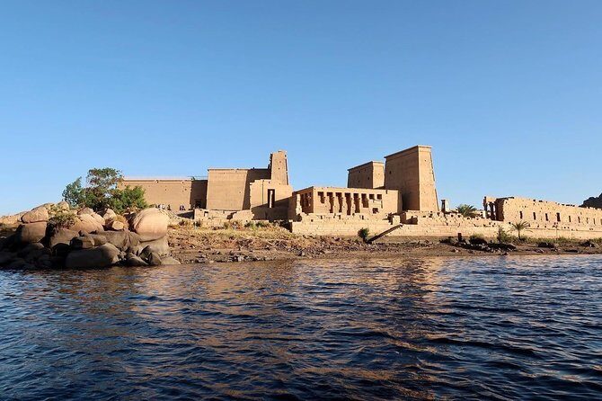 Trip to Abu simbel and Aswan from Marsa alam : 2 days private guided tour - In-Depth Look at the Itinerary