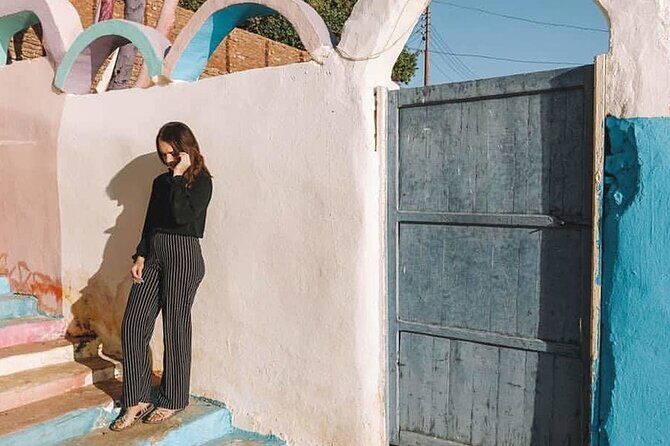 Trip to Abu Simbel & Aswan from Luxor - The Practical Side: What’s Included and What’s Not
