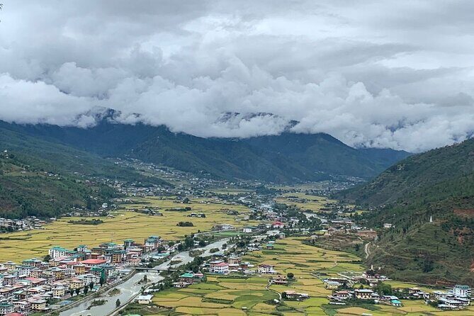 Trip to Bhutan - Analyzing the Value