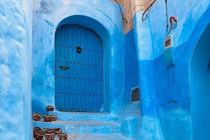 Trip to Chefchaouen: All-Inclusive Tour with Lunch Included - What Could Be Better?