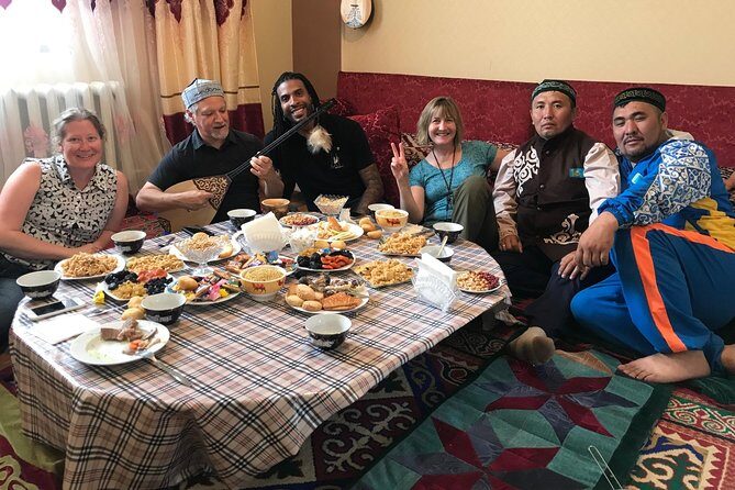 Trip to Kazakh family of Eagle hunters in Astana (6 hours) - Practical Details and Considerations