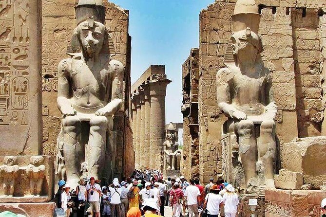 Trip to the East and West Bank of the Nile - Who Would Enjoy This Tour Most?
