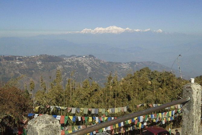 Trip to Tiger Hill Darjeeling - Price and Value