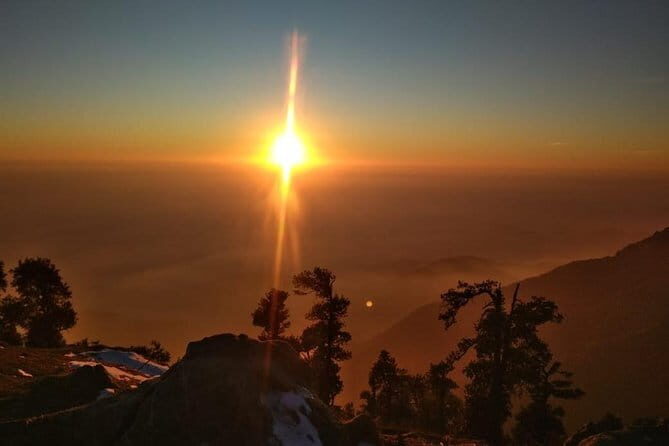 Triund Trek & Snow Line Trek - Who Will Love This Trek?
