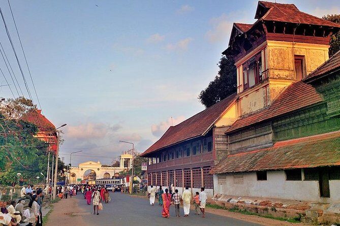 Trivandrum Full Day Sightseeing Tour in a Private Car - Final Thoughts: Is This Tour Right for You?
