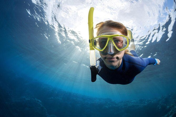 Try Freediving on Nusa Penida - What’s Included and What’s Not