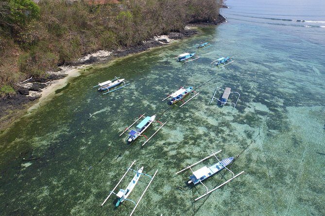 Try Scuba Diving at Padang Bai - The Detailed Itinerary