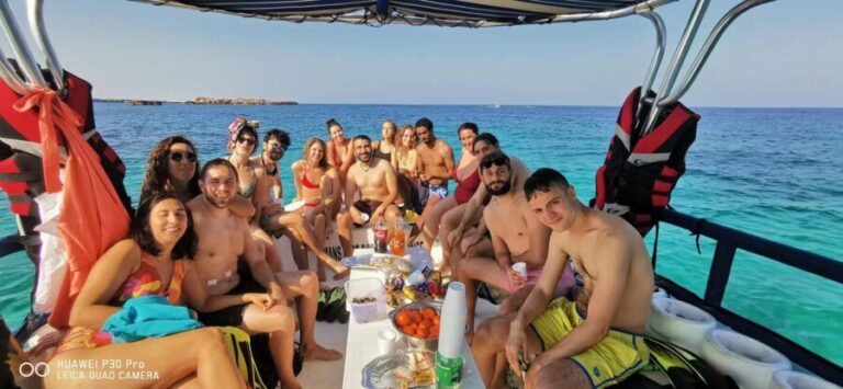 Try scuba Diving Tours To Daymaniyat Islands. - FAQ