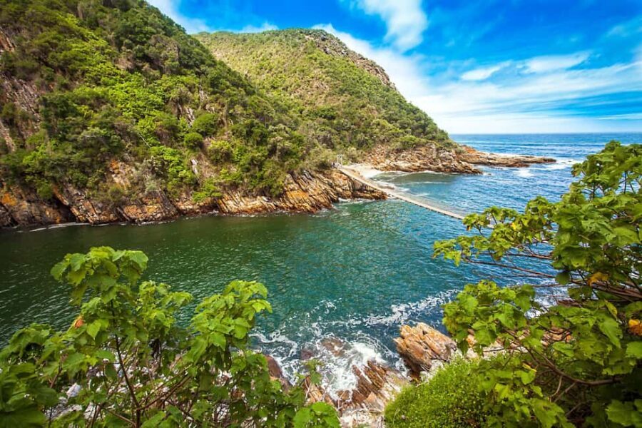 Tsitsikamma: Zipline & Storms River Mouth Private Tour - The Sum Up