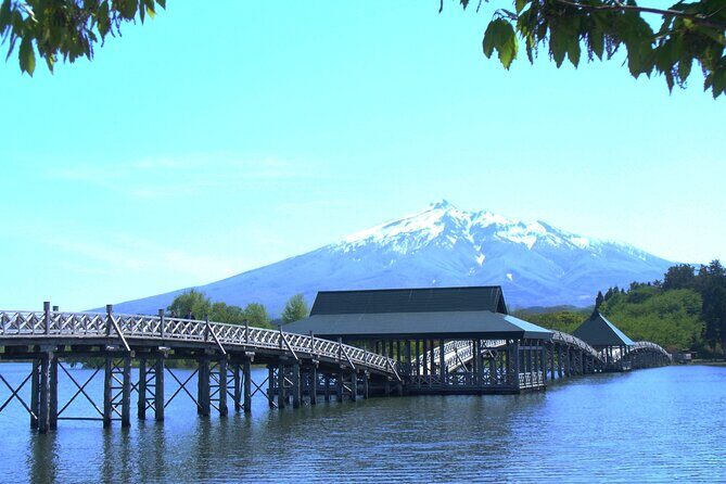 Tsugaru Fuji and Japan Sea Drive Tour by Car from Aomori Port - Practical Details & What to Expect