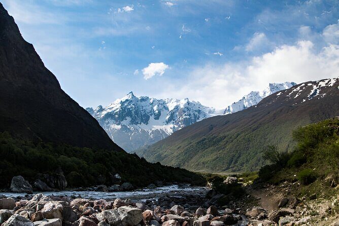 Tsum Valley Trekking - The Practicalities and Value